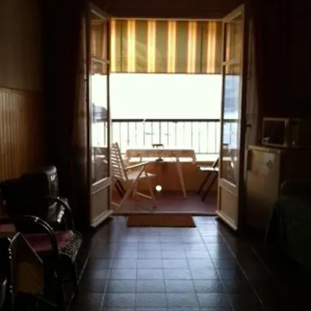 Studio Miramar דירה Casaglione
