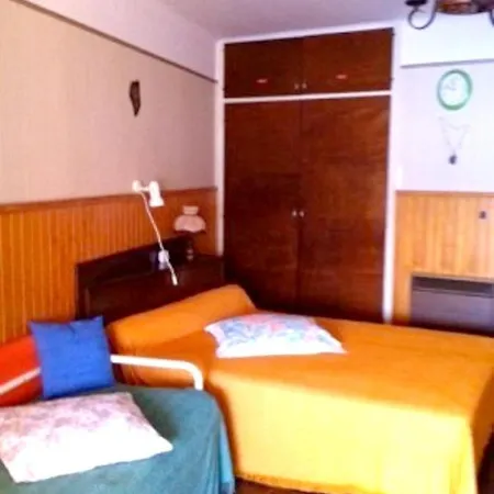 Studio Miramar Apartmán Casaglione