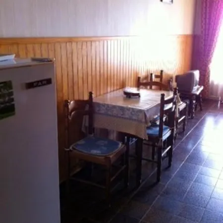 Studio Résidence Miramar Appartement Casaglione