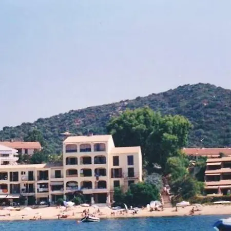 Studio Miramar Apartmán *